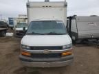 2016 Chevrolet Express G3500