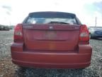 2007 Dodge Caliber SXT