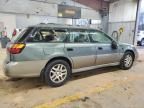 2004 Subaru Legacy Outback AWP