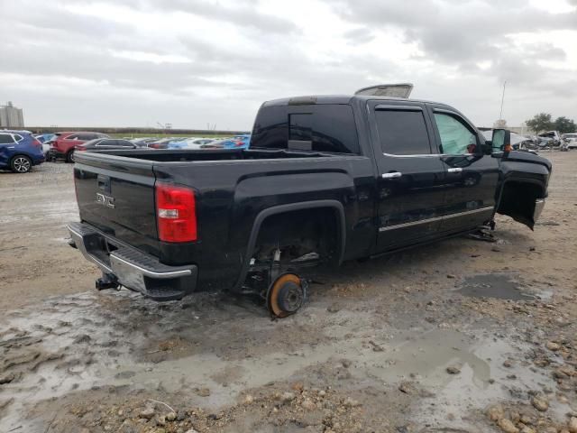 2014 GMC Sierra K1500 SLT