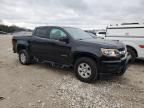 2020 Chevrolet Colorado