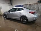 2018 Mazda 3 Touring