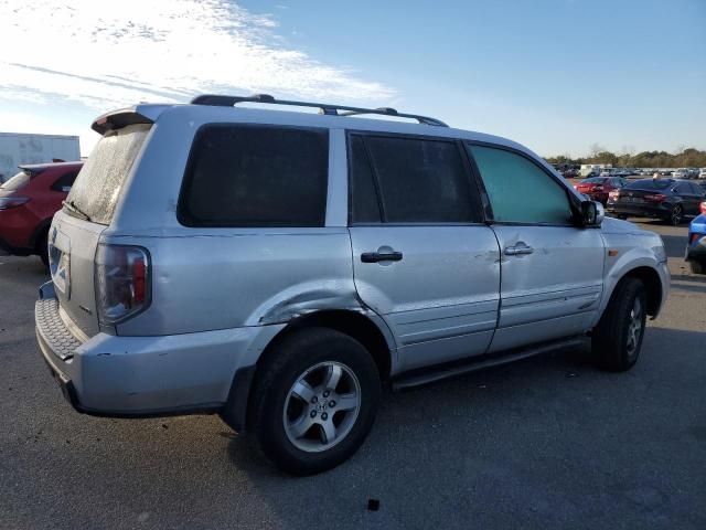 2006 Honda Pilot EX