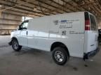 2018 Chevrolet Express G2500