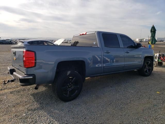 2015 Chevrolet Silverado C1500 LT