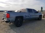 2015 Chevrolet Silverado C1500 LT