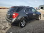 2010 Chevrolet Equinox LTZ