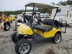 2010 Ezgo Golf Cart