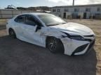 2023 Toyota Camry SE Night Shade