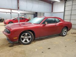 Dodge salvage cars for sale: 2010 Dodge Challenger SE