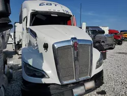 2022 Kenworth Construction T680 en venta en Greenwood, NE