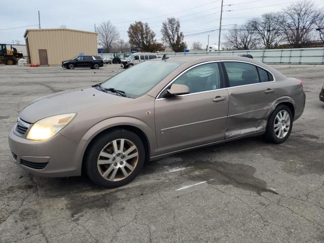 2007 Saturn Aura XE