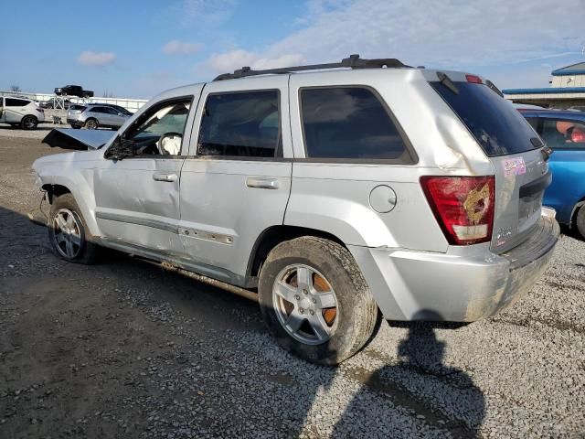 2007 Jeep Grand Cherokee Laredo