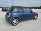 2004 Mini Cooper