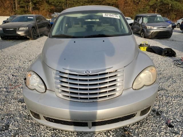 2008 Chrysler PT Cruiser