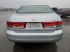 2003 Honda Accord EX