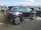 2024 Jeep Compass Sport