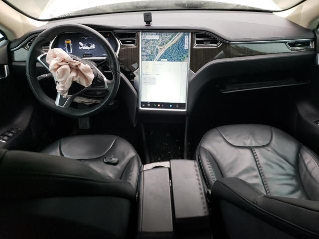 2013 Tesla Model S