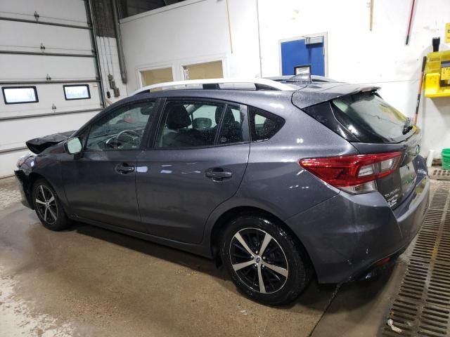 2020 Subaru Impreza Premium