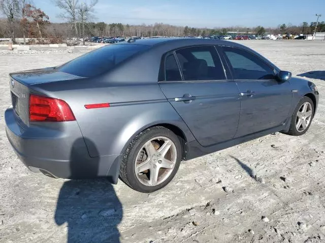 2006 Acura 3.2TL