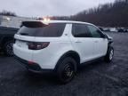 2023 Land Rover Discovery Sport S