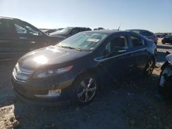 Chevrolet Volt salvage cars for sale: 2013 Chevrolet Volt