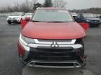 2019 Mitsubishi Outlander GT