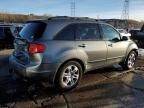 2009 Acura MDX