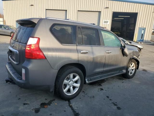 2011 Lexus GX 460