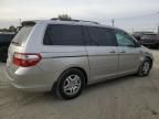 2007 Honda Odyssey EXL