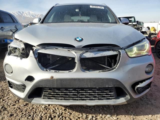 2016 BMW X1 XDRIVE28I