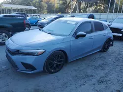 2023 Honda Civic Sport en venta en Savannah, GA