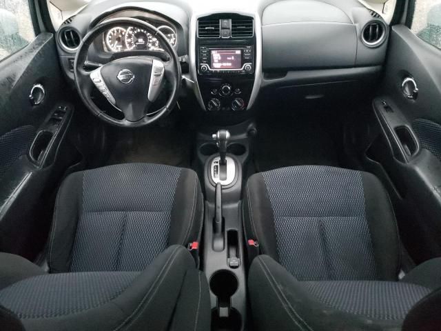 2017 Nissan Versa Note S