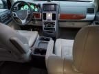 2008 Chrysler Town & Country Touring