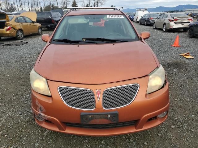 2005 Pontiac Vibe