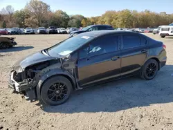 2013 Honda Civic LX en venta en Conway, AR