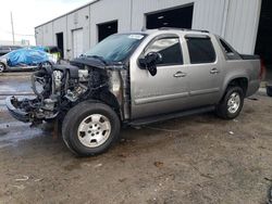 2007 Chevrolet Avalanche C1500 en venta en Jacksonville, FL