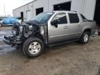 2007 Chevrolet Avalanche C1500