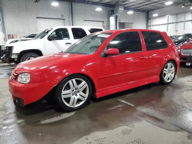 2004 Volkswagen R32