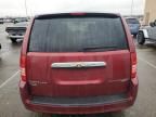 2010 Chrysler Town & Country LX