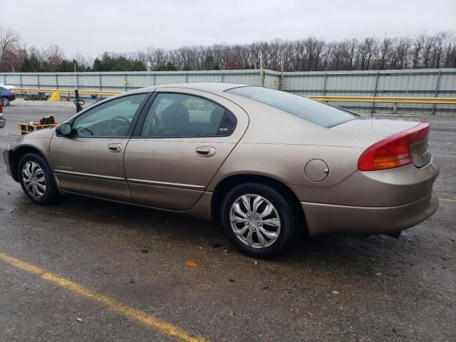 2001 Dodge Intrepid SE