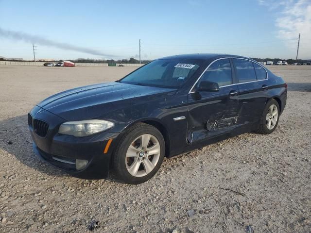 2011 BMW 528 I