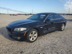 2011 BMW 528 I en venta en New Braunfels, TX