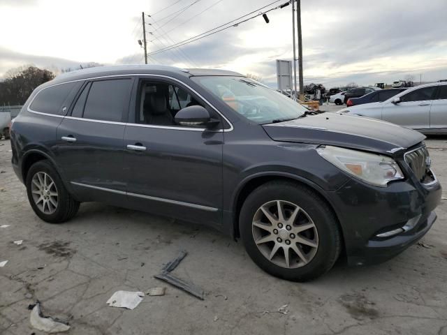 2014 Buick Enclave