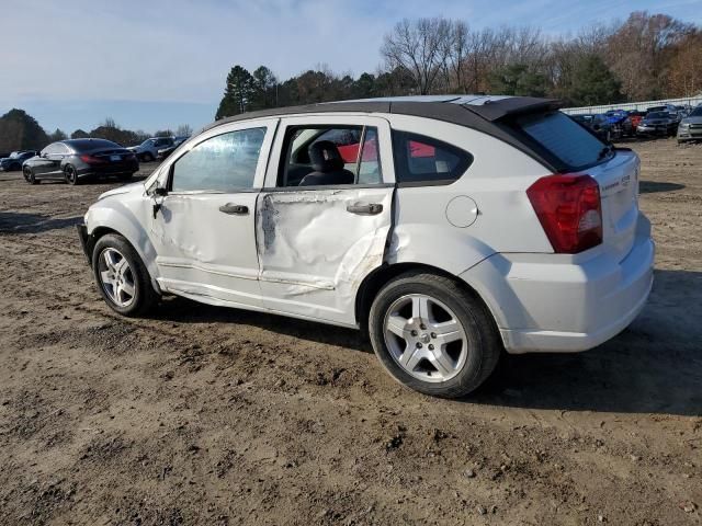 2007 Dodge Caliber SXT