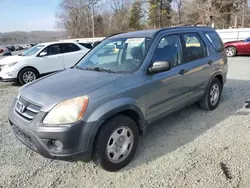 2006 Honda CR-V LX en venta en Concord, NC