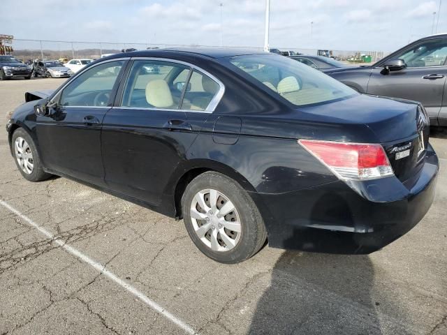 2010 Honda Accord LX