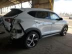 2018 Hyundai Tucson Sport