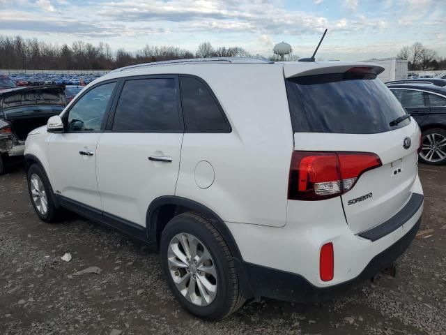 2014 KIA Sorento EX