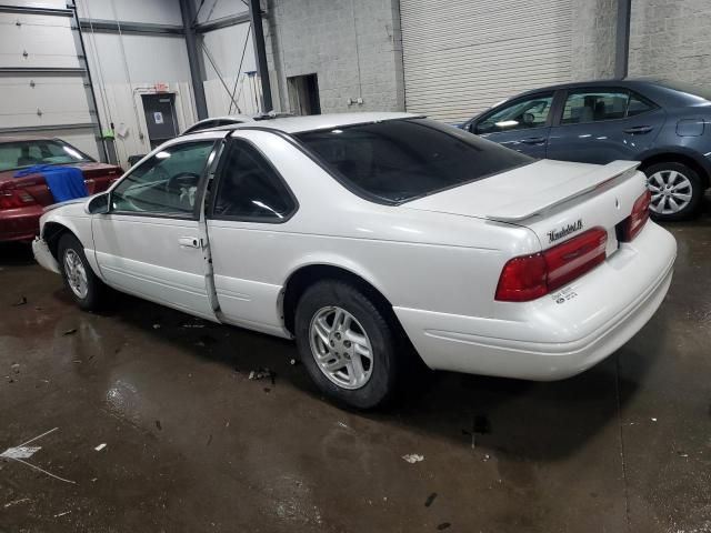 1997 Ford Thunderbird LX